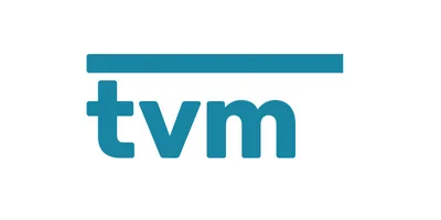 TVM logo