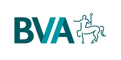 BVA logo