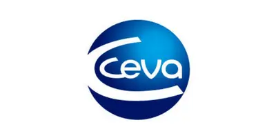 CEVA logo