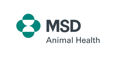 MSD Animal Health logo