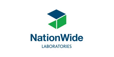 Nationwide Labs logo