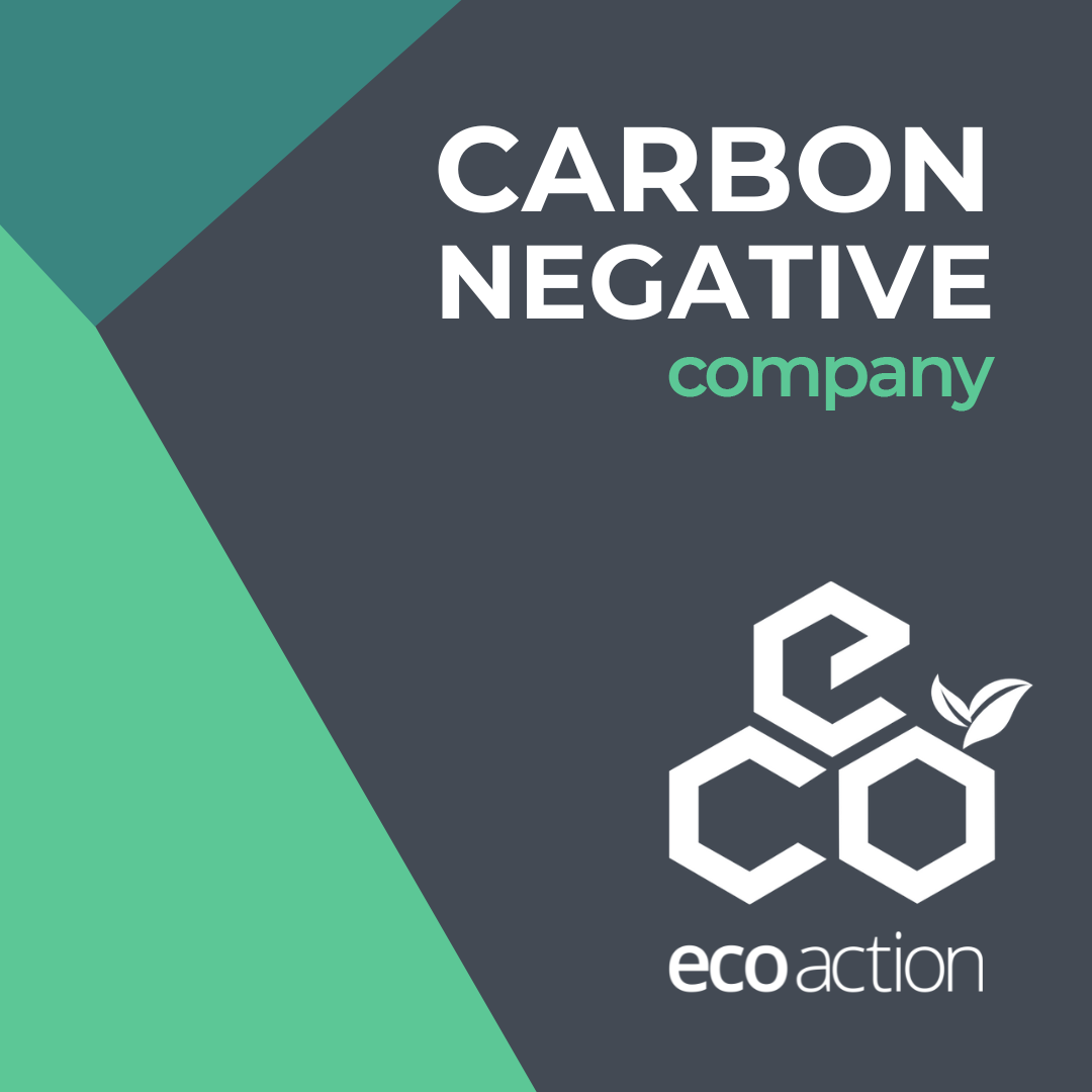 Certified Carbon Neutral Award