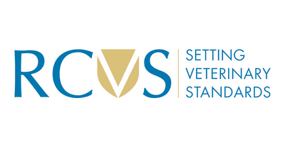 RCVS logo