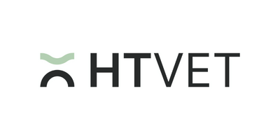 HT Vet logo