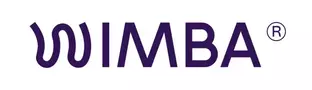Wimba logo