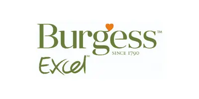 Burgess logo