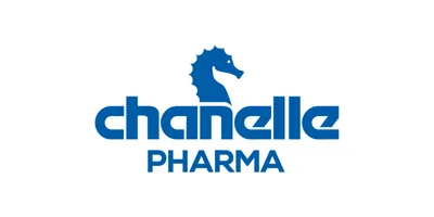 Chanelle Pharma logo